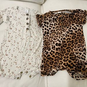 Lou Lou & Company Romper Bundle